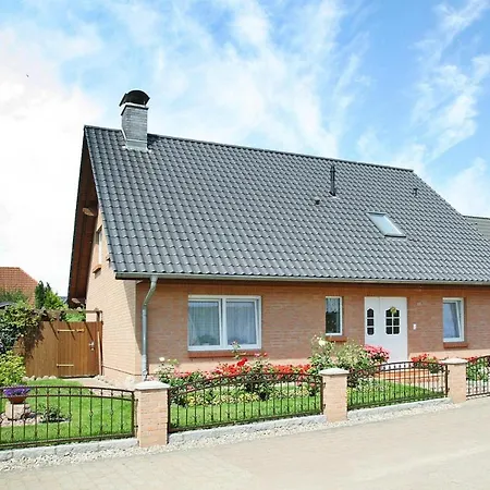 Apartment, Malchow *