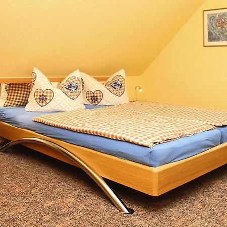 Apartment, Malchow