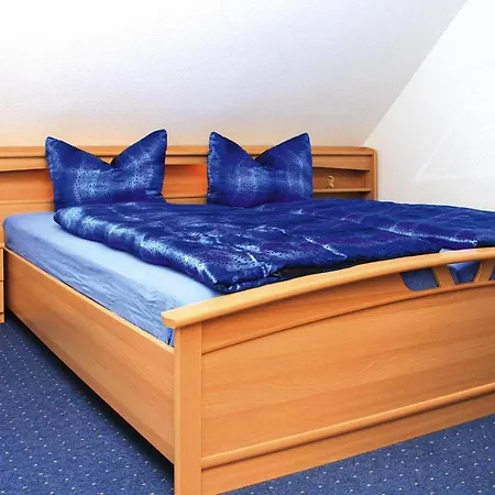 Apartmán Apartment, Malchow *