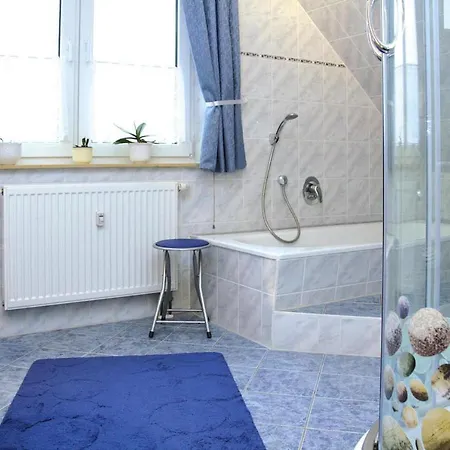 Apartmán Apartment, Malchow