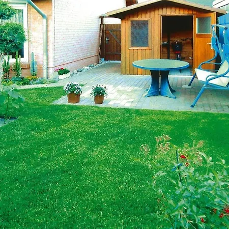 Apartmán Apartment, Malchow *