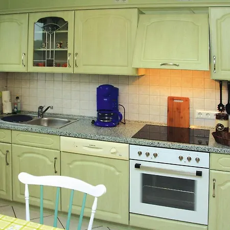 Apartmán Apartment, Malchow Malchow (Mecklenburg-Vorpommern)