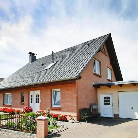 Apartmán Apartment, Malchow Malchow (Mecklenburg-Vorpommern)